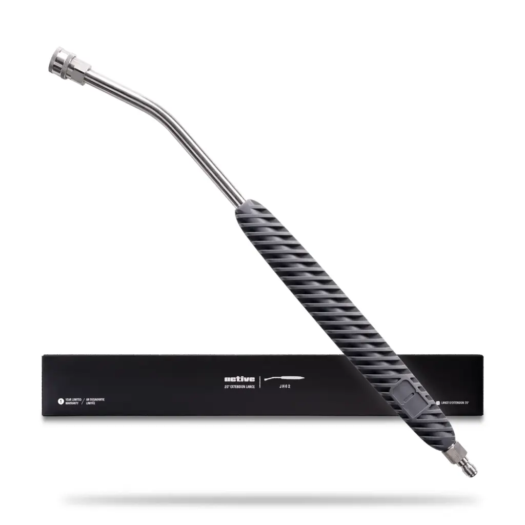 Active™ Premium Pressure Washer Lance