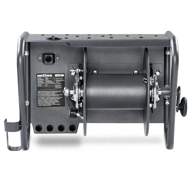 Active™ Pressure Washer Wall Mount Kit