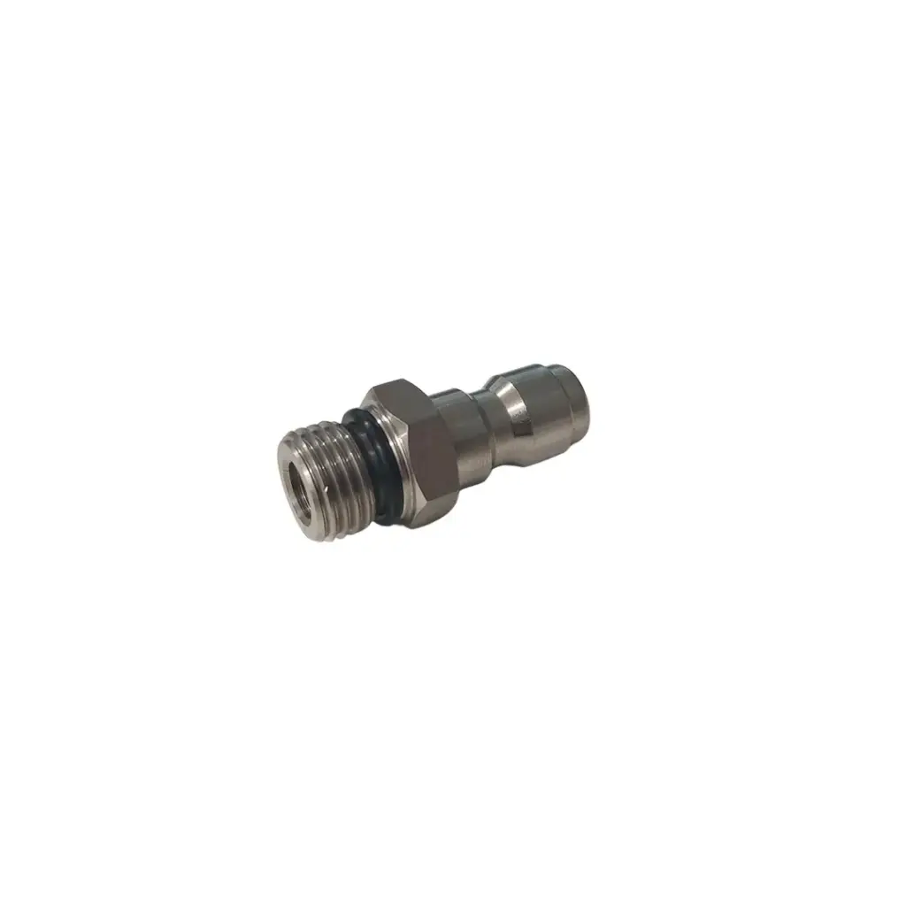 Active Foam Cannon PART - 1/4" QC Connector