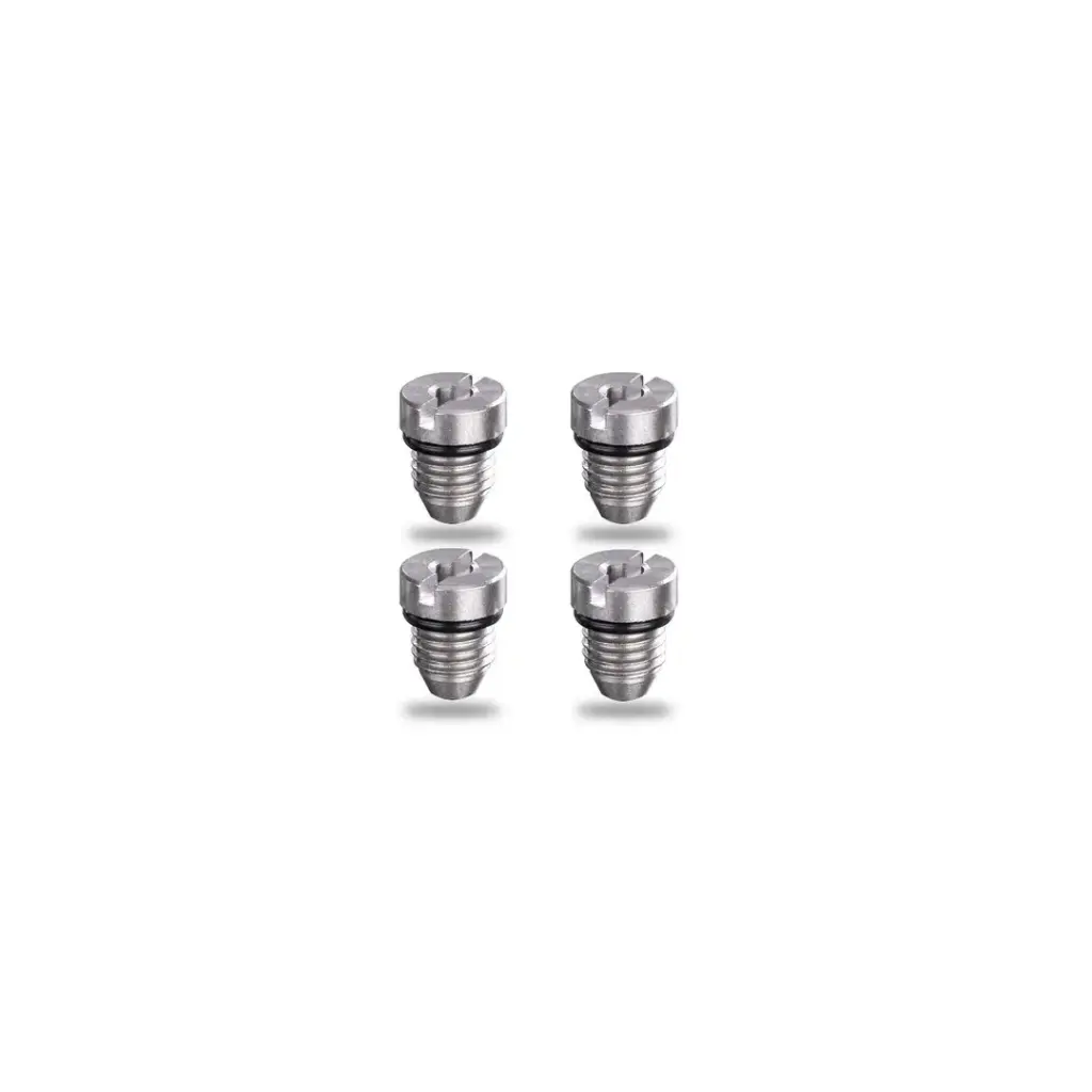 Active Foam Cannon PART - Nozzle Kit