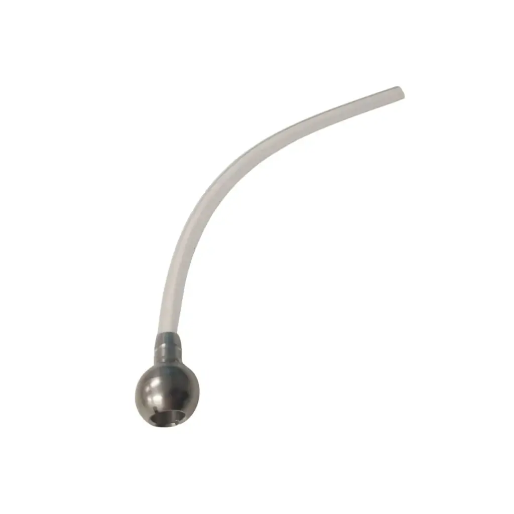 Active Foam Cannon PART - Suction Ball & Tube