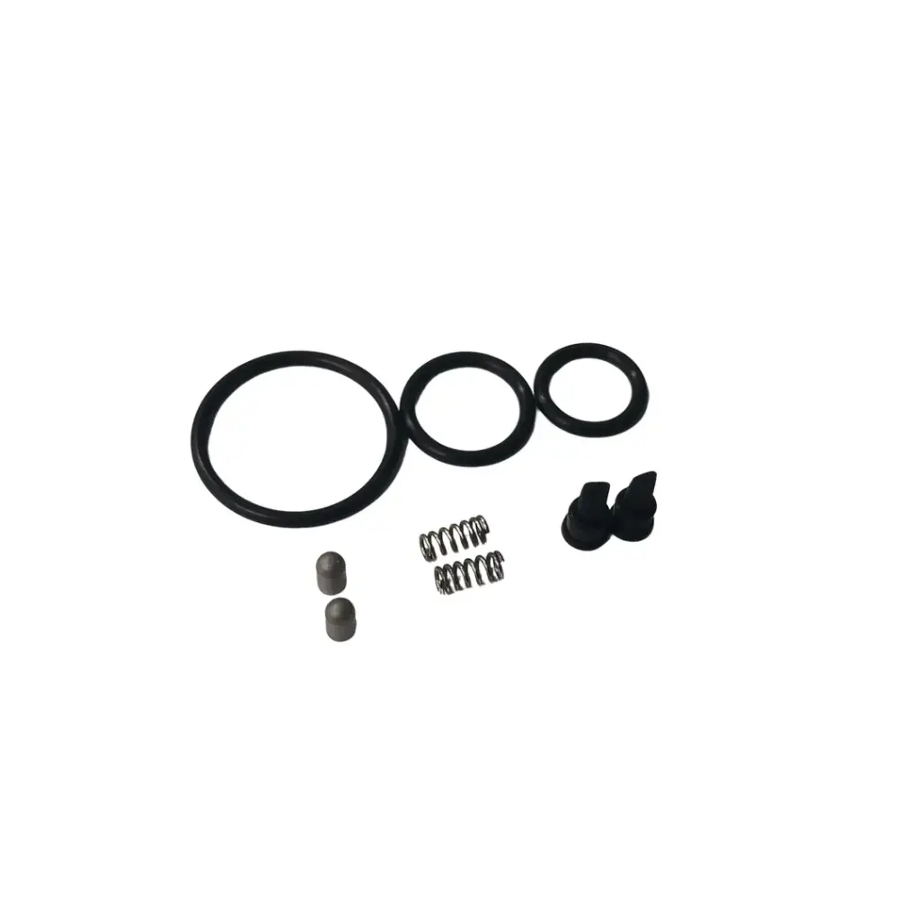 Active Foam Cannon PART - Part Kit