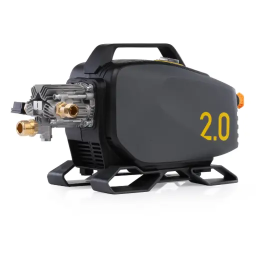[AP-SE03UK(02)] Active™ 2.0 Electric Pressure Washer – Tool Only