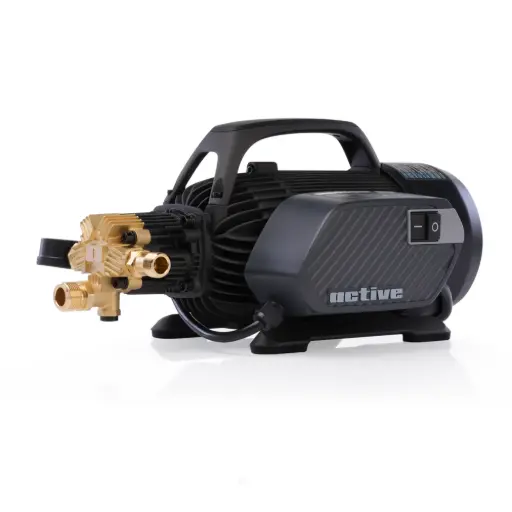 [AP-SE14UK(02)] Active™ 2.3 Electric Pressure Washer – Tool Only