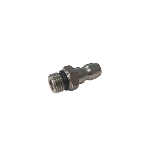 [AP-JH60-100-0001] Active Foam Cannon PART - 1/4" QC Connector