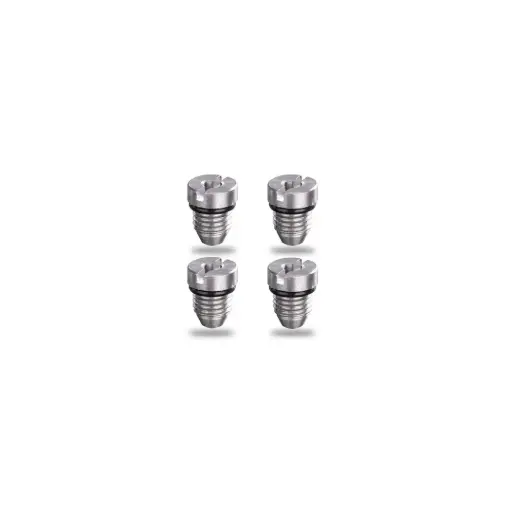 [AP-JH60-900-1000] Active Foam Cannon PART - Nozzle Kit