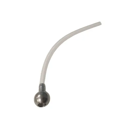 [AP-JH60-200-1000] Active Foam Cannon PART - Suction Ball & Tube