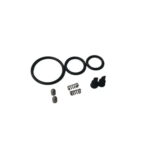 [AP-JH60-900-2000] Active Foam Cannon PART - Part Kit