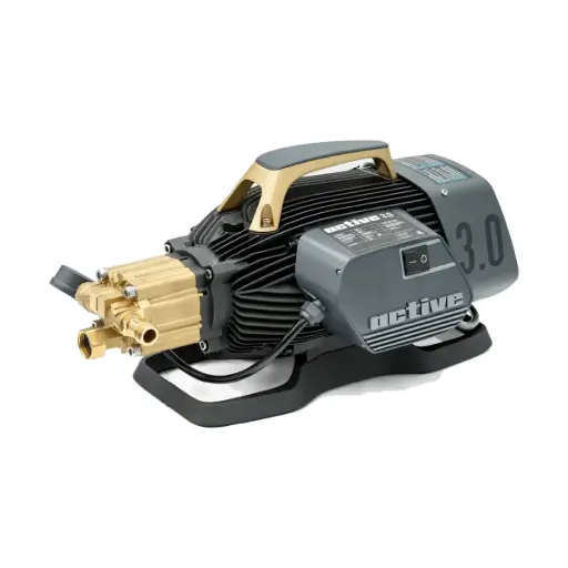 [AP-SE24UK(02)] Active™ 3.0 Electric Pressure Washer – Tool Only